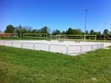 Elk seizoen weer lekker beachvolleyballen op de velden van Beachvolleybalclub de Zandbak.