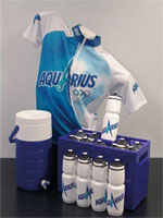 Pé de Painter flessensponsor MC 1