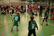 Themabijeenkomst Circulatie-minivolleybal = VOL
