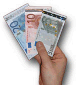 DONATEURSAKTIE NIEUWS