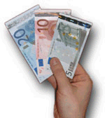 Mooie opbrengst Donateurs actie