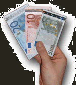 Mooie opbrengst Donateurs actie