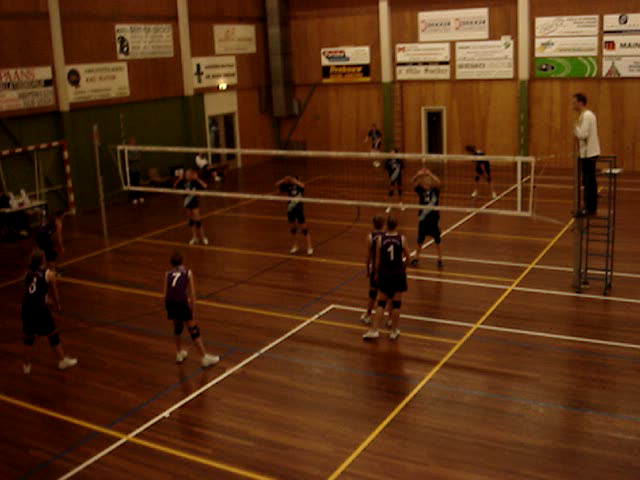 Het sprookje van de Meiden C1 gaat nog steeds verder