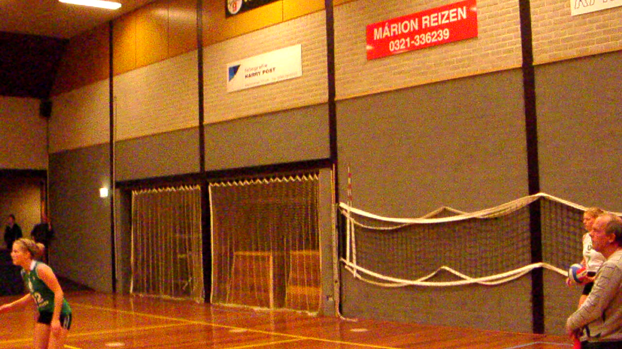 Mannen pakken volle winst, vrouwen laten punten liggen.