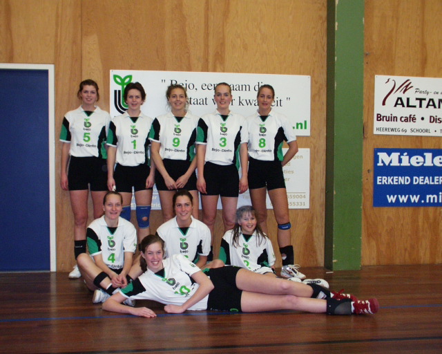 Pupillen van de week