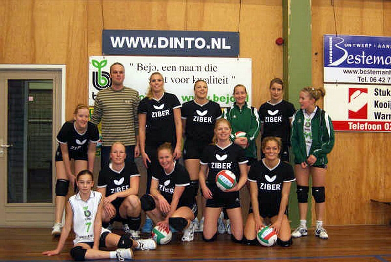 Pupil van de week Lieke Veldhuis