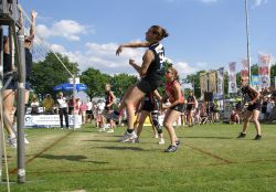 Pinkster Toernooi Sint Anthonis