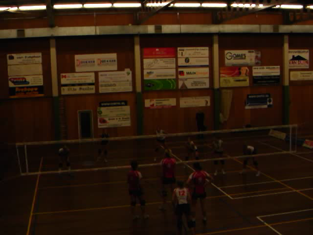 Bejo/Dinto trakteert Reflex op 3-2 nederlaag