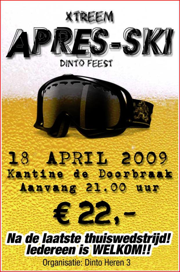 Dinto Feest