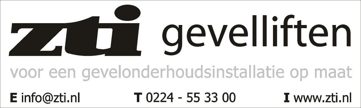 Even wat extra aandacht voor onze reclameborden