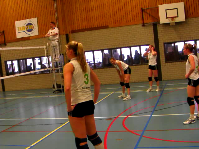 Fraaie overwinning voor Bejo/Dinto