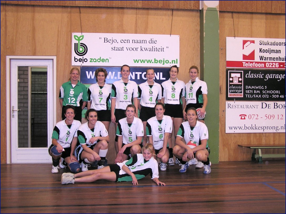 Pupillen van de week