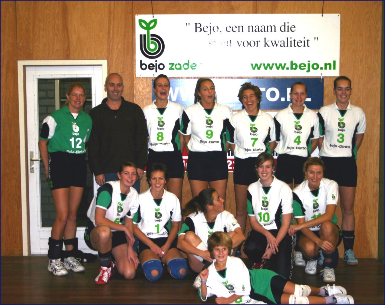 Pupillen van de week