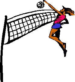 Programma Voorronde Open Club op de site