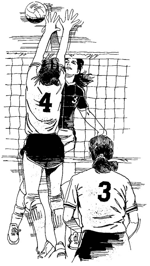 Dames 2 doet goede zaken in Amsterdam