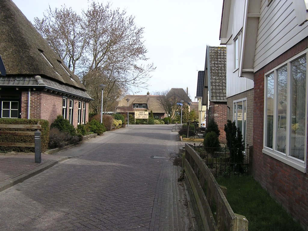 Rob houdt van bloemen, Jan houdt van ... ?