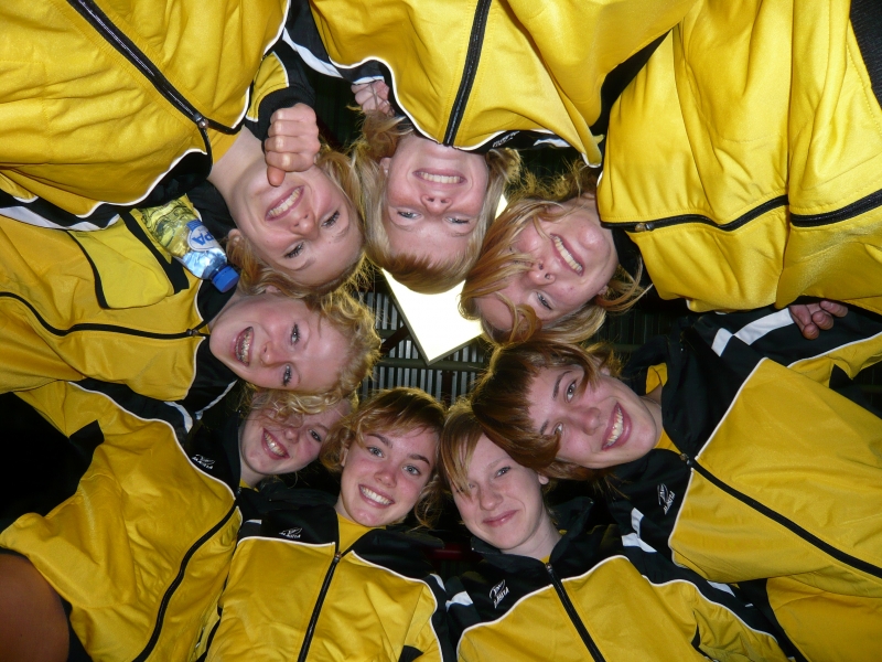 Inschrijven NOJK - ASICSOPEN seizoen 2009-2010