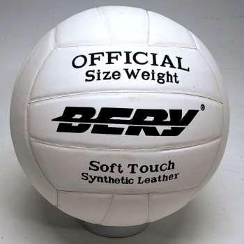 Sponsorcommissie wil ballen zien !