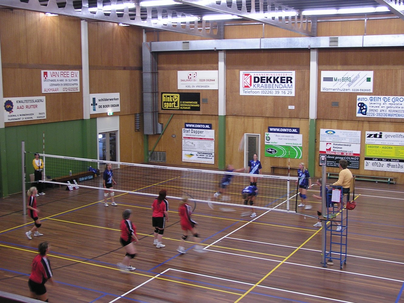 Dinto D3 en H4 geven Tevoko huiswerk mee voor op de boot !