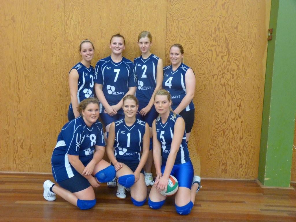 WSOV MA1 – Dinto MA1