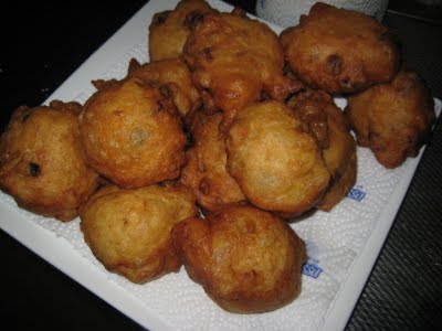 2x2 ”Oliebollen” toernooi