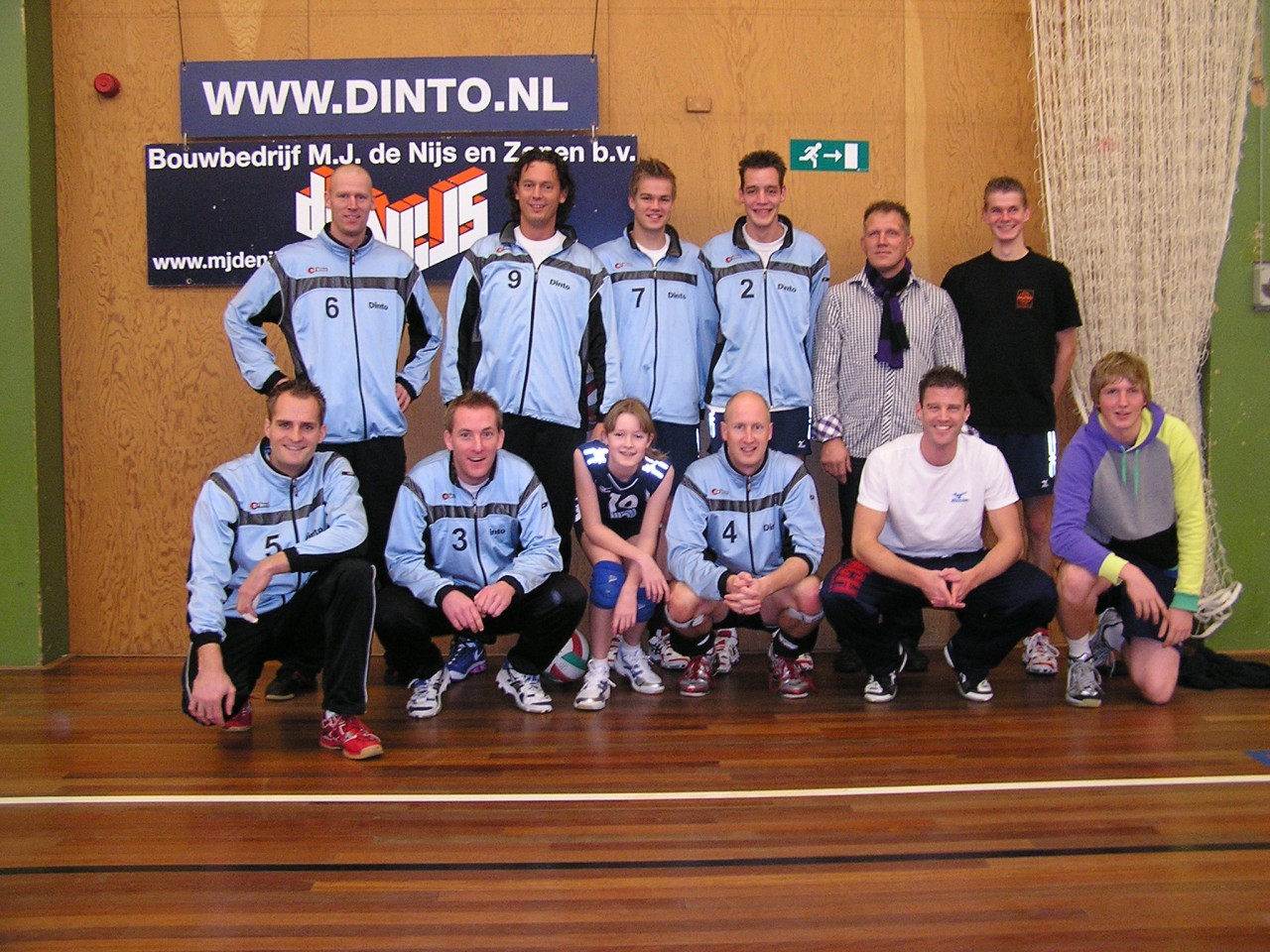 Pupillen van de week