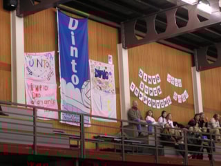 Super supporters Dinto 4