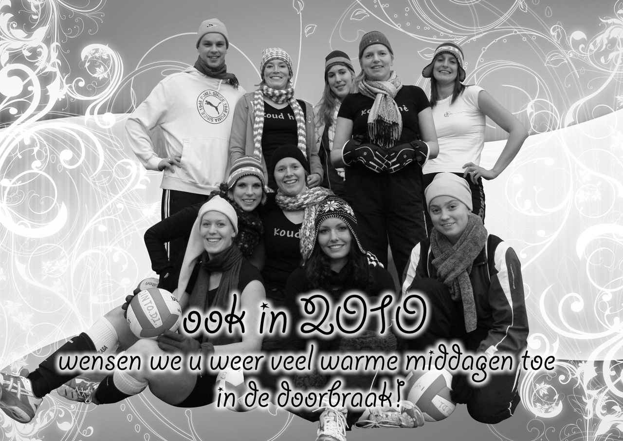 Kerstwens Bejo/Dinto D1