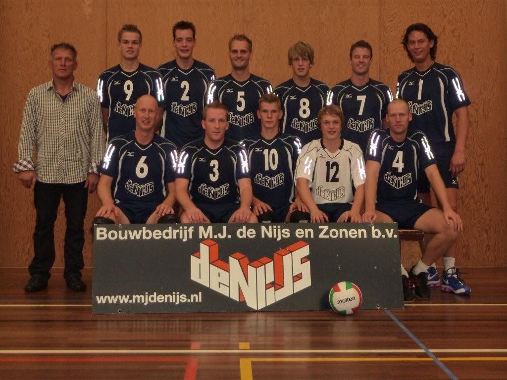 Vanavond de topper De Nijs/Dinto - BMC/SSS