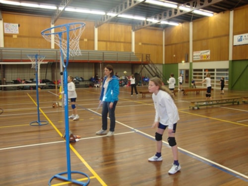 De spanning is van de gezichten af te lezen.