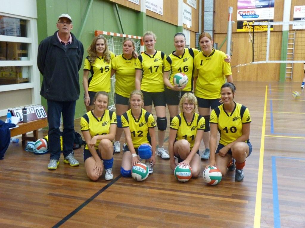 Dinto/de Boemel D4 veegt de vloer aan met Schorpioen D3