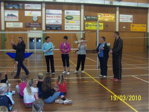 Bobbes had de dag van zijn leven