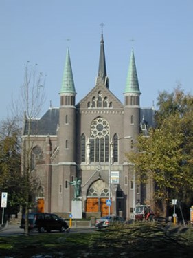 St. Joseph Kerk