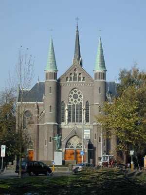 St. Joseph Kerk