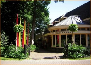 ”De Hertenkamp”