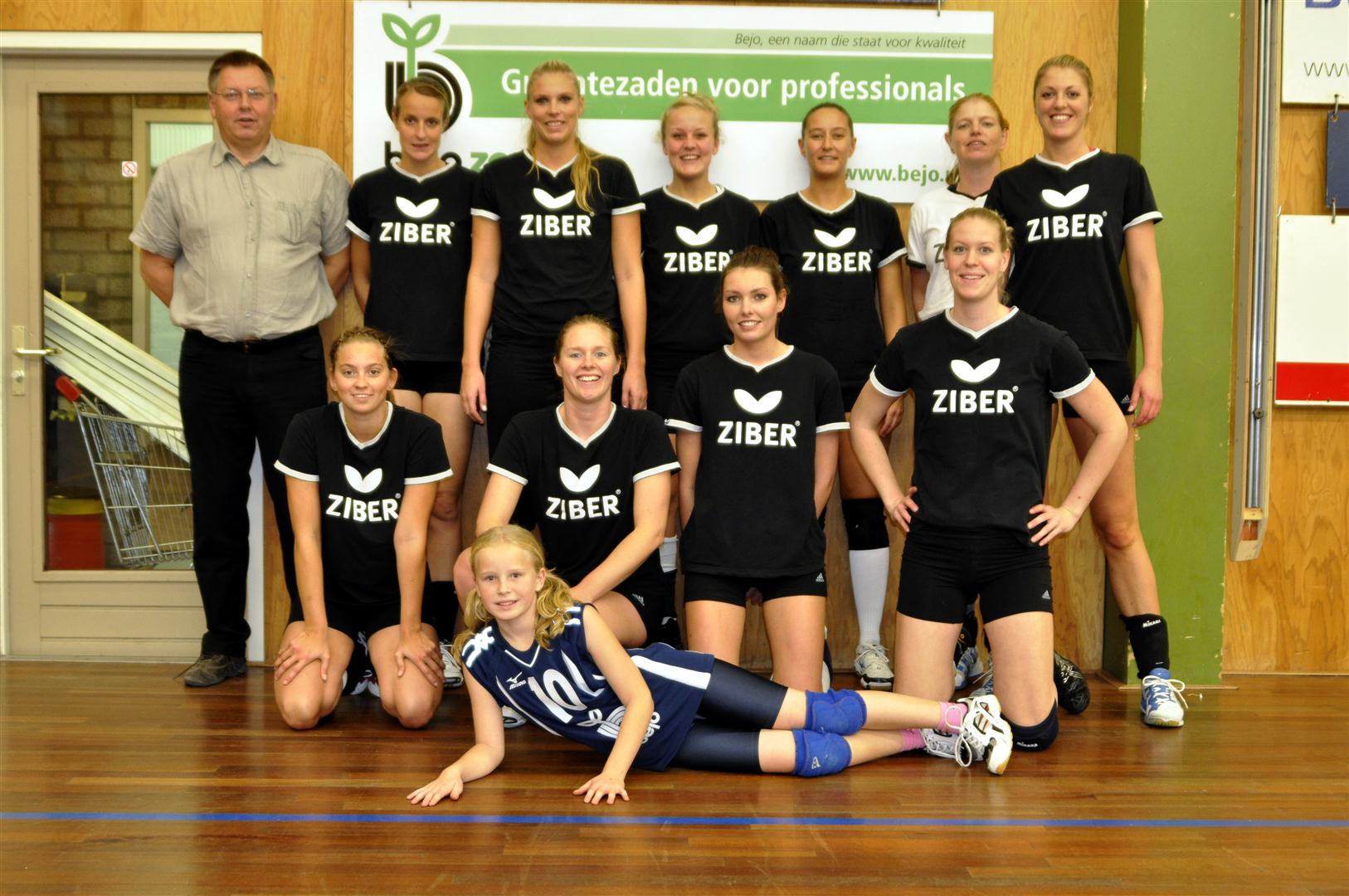 Pupillen van de week