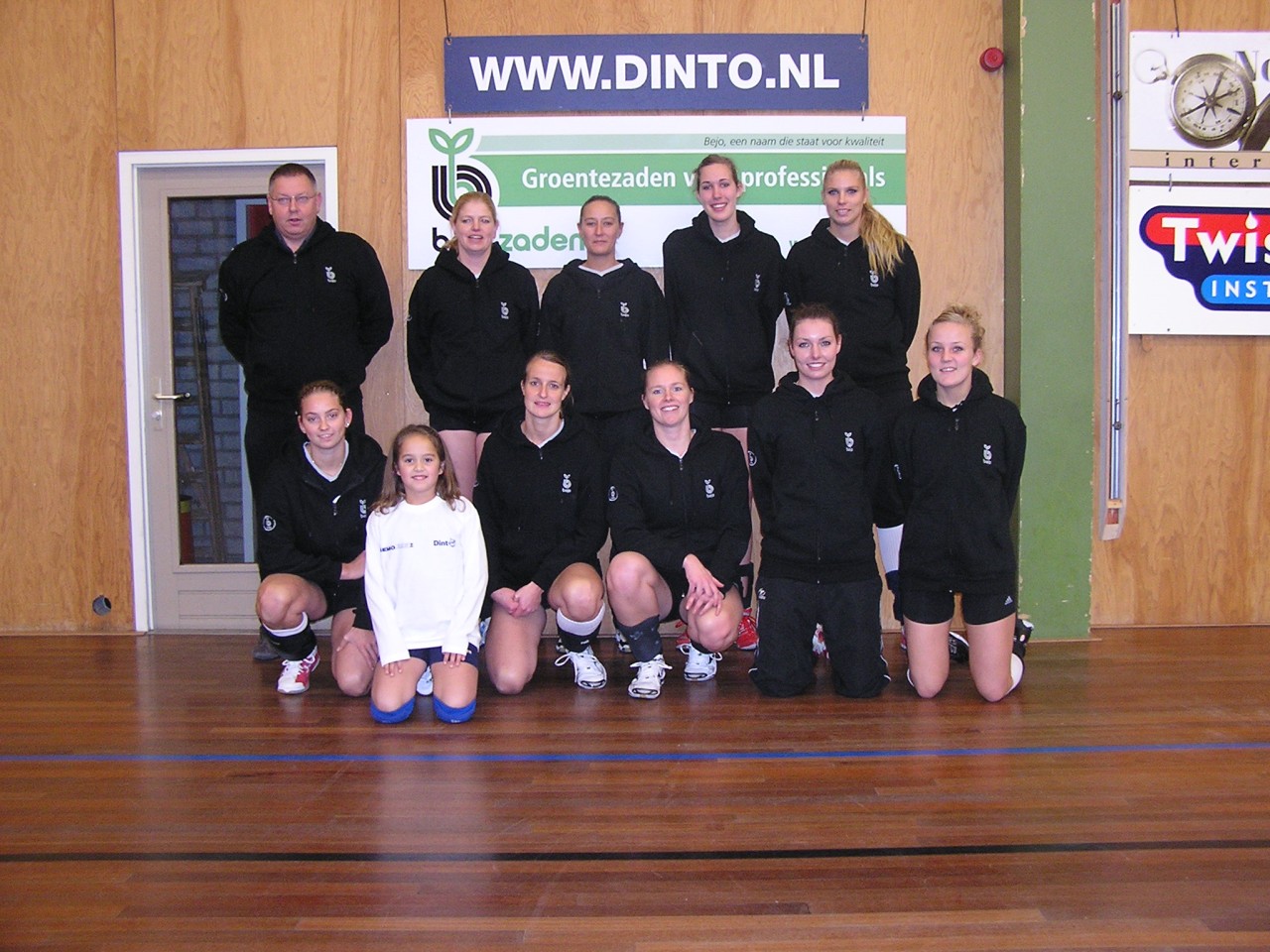 Pupillen van de week