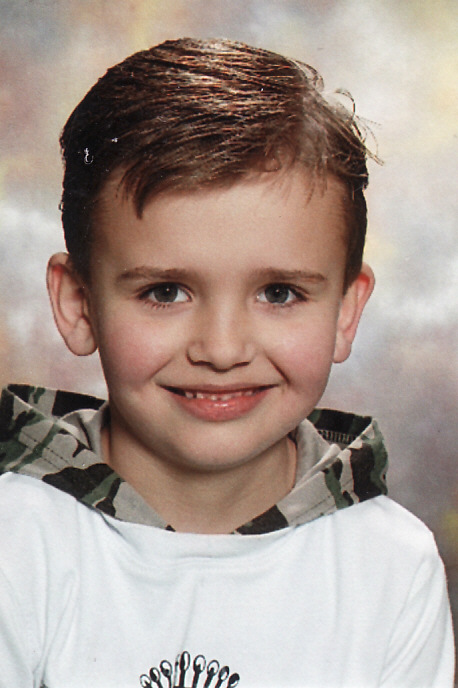 Pupillen van de week Robin Blankendaal en Mike van Altena