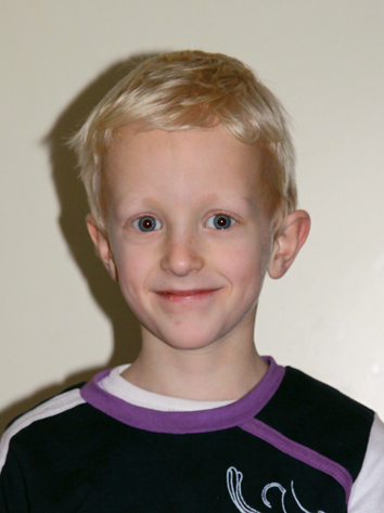 Pupillen van de week Zoë en Gijs