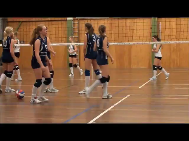 Meiden A Dinto boeken overwinning