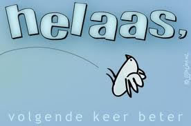 Klaverjasavond 4 maart a.s. gaat niet door !!
