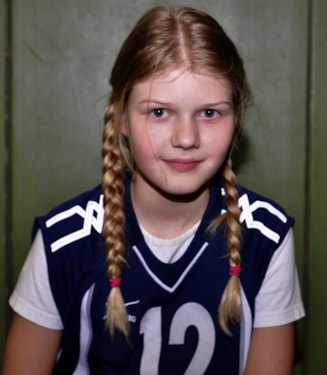 Pupil Fabiën speelt in Dinto 8