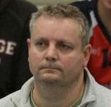 Derk de Saegher nieuwe trainer van Bejo/Dinto D1