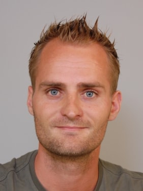 George, Kampioen met 2 teams??