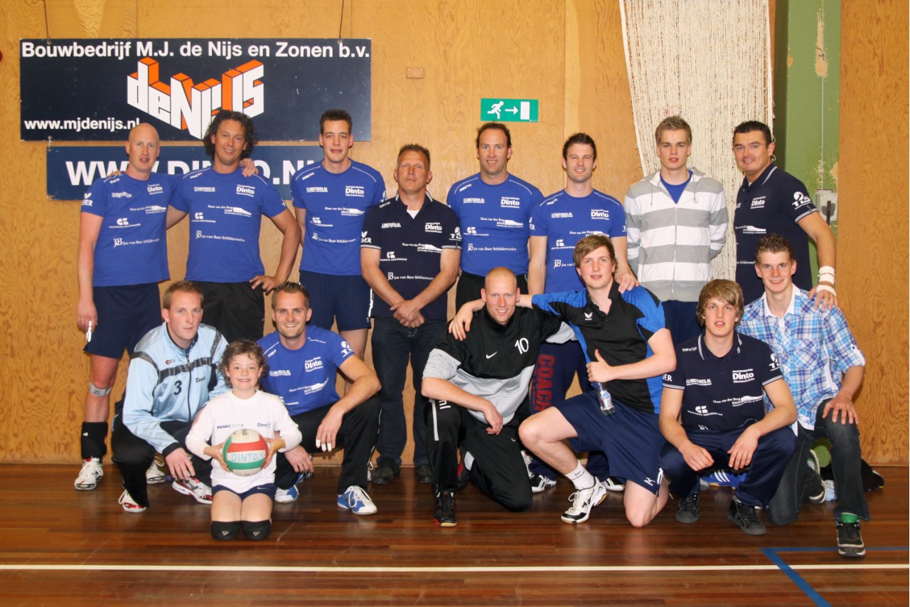 Pupillen van de week