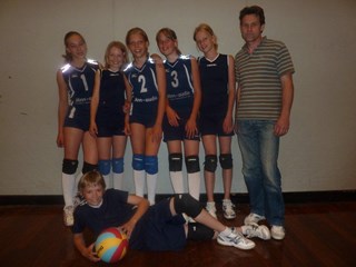 Eelko met zijn toppers