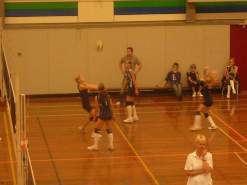 D2 in actie