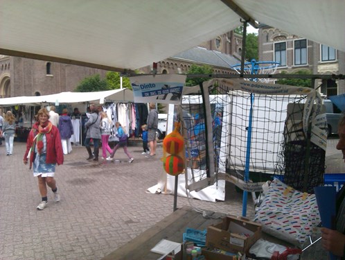 jaarmarkt 2011