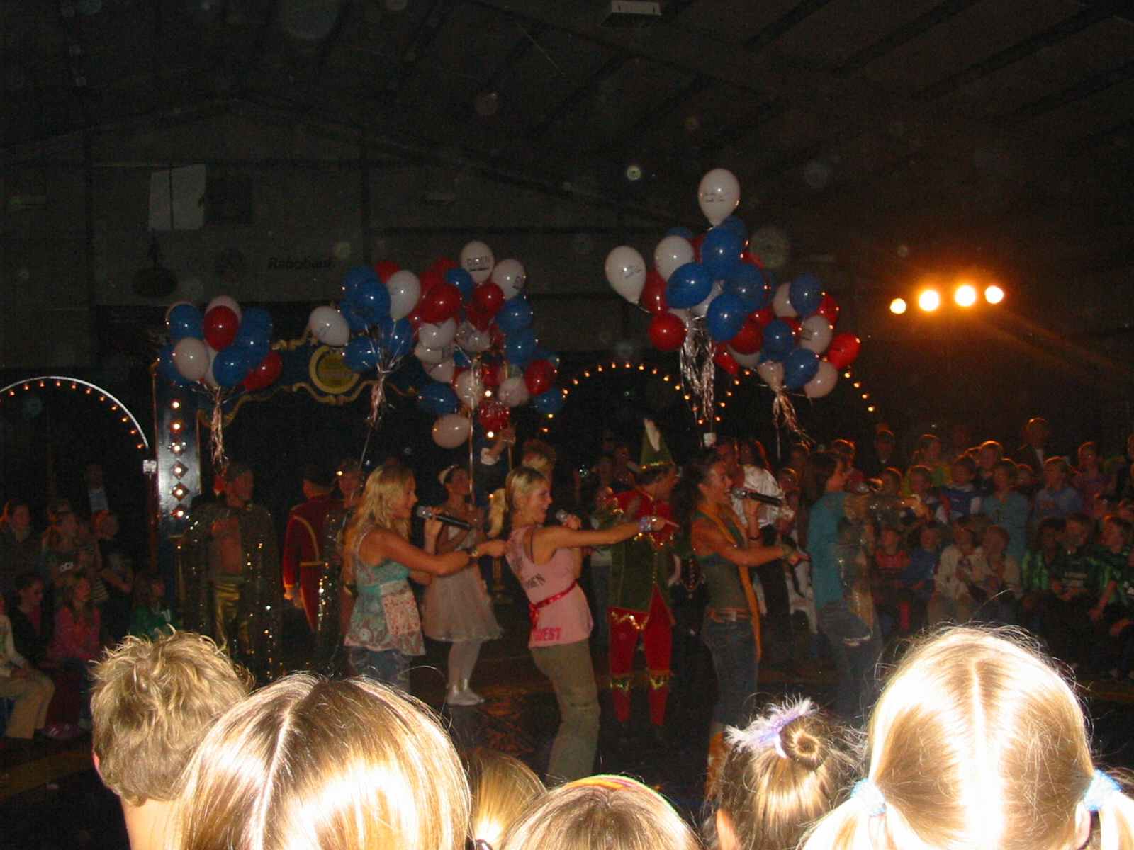 Dinto scoorde geweldig in Deen Sponsor Actie