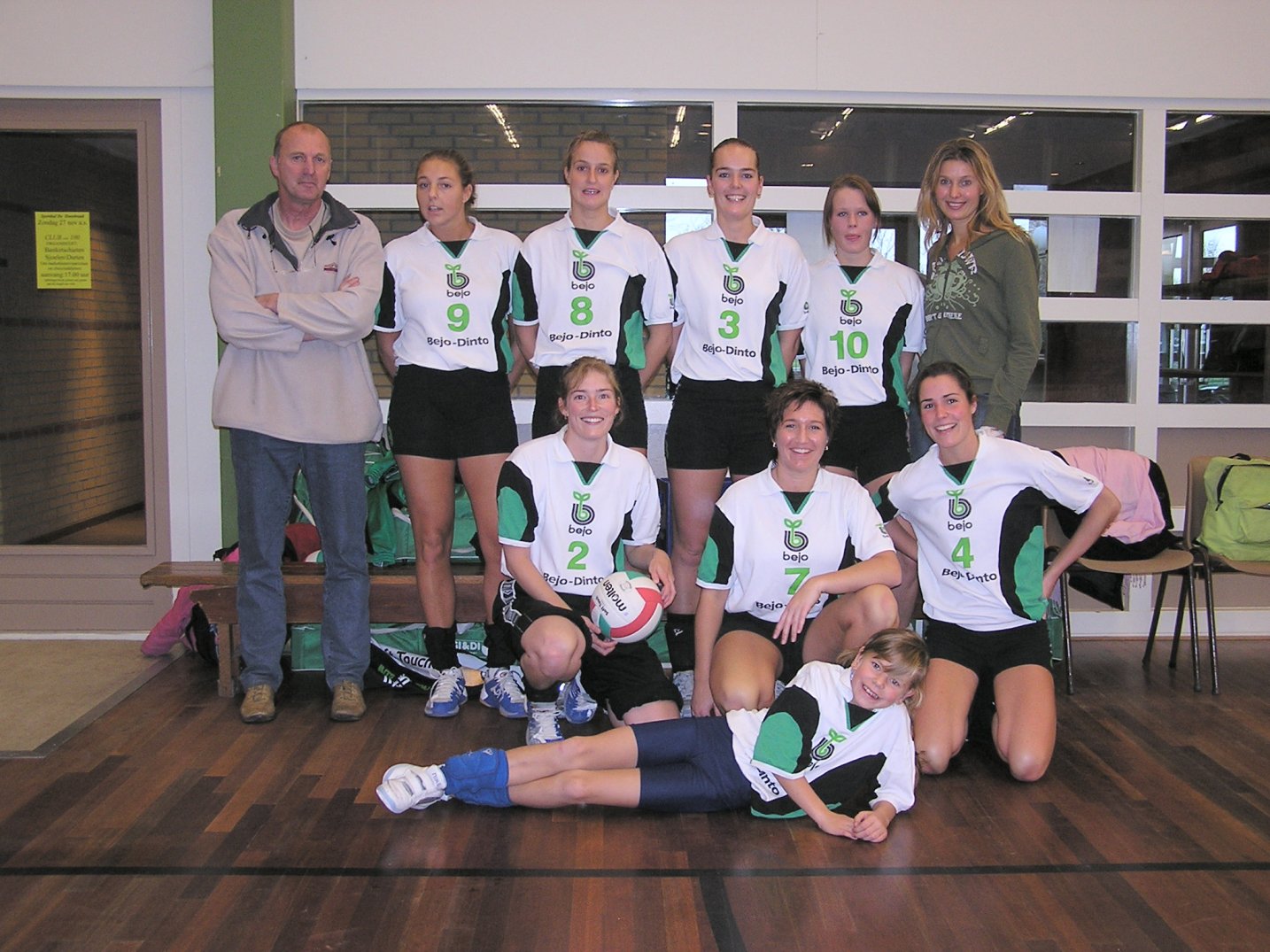 Pupillen van de week